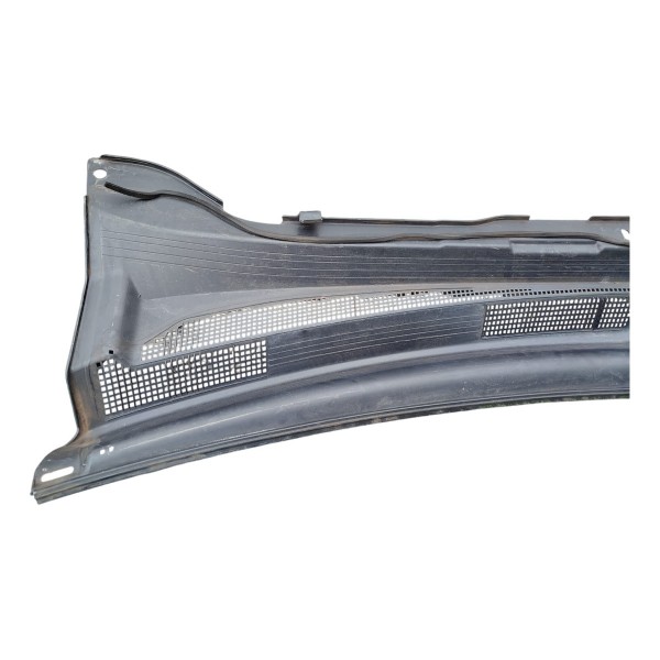 Grade Churrasqueira Jeep Compass 2017 A 2020 Original