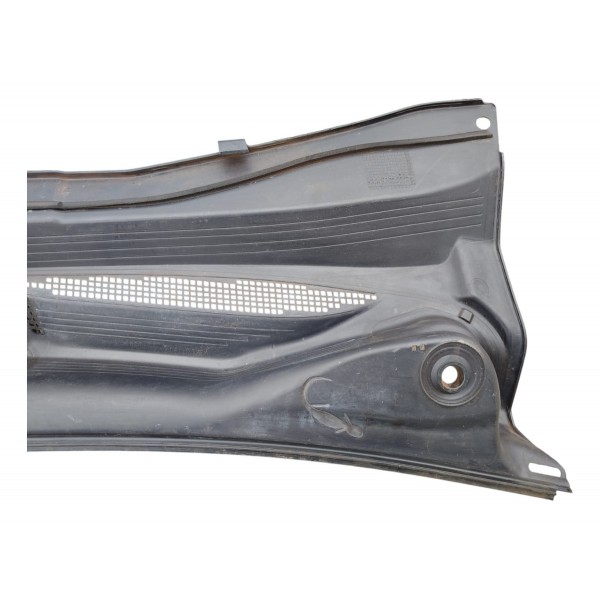 Grade Churrasqueira Jeep Compass 2017 A 2020 Original