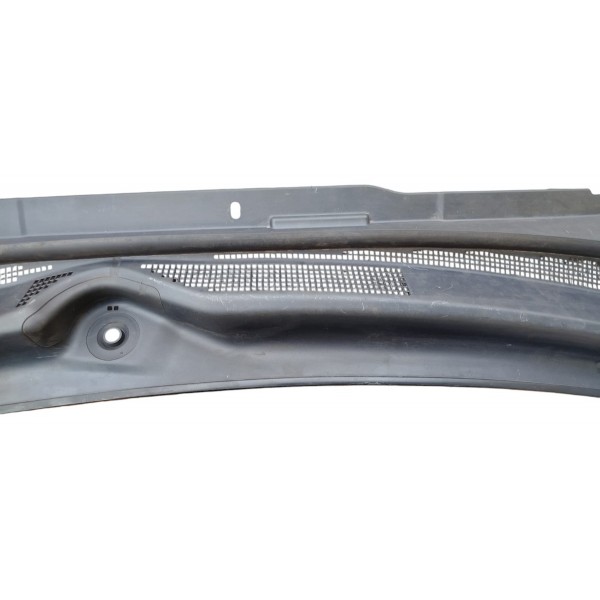 Grade Churrasqueira Jeep Compass 2017 A 2020 Original