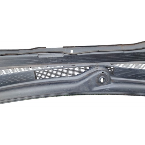 Grade Churrasqueira Jeep Compass 2017 A 2020 Original