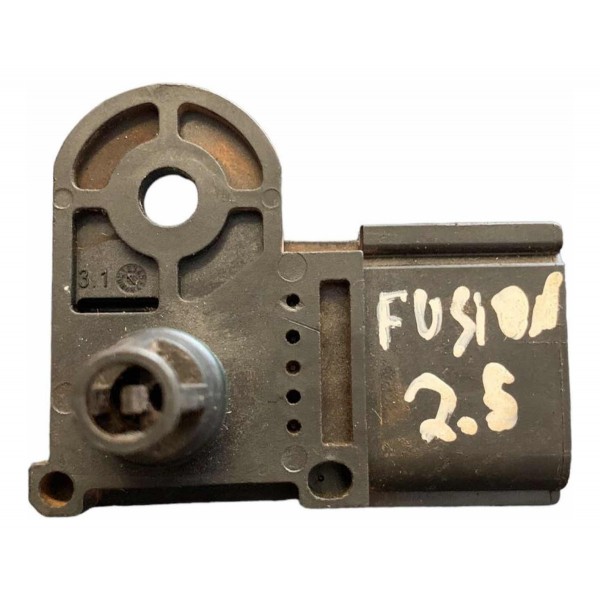 Sensor Map Ford Fusion 2.3 2.5 4s4g9f479ac