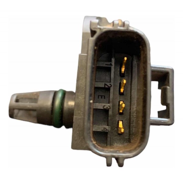 Sensor Map Ford Fusion 2.3 2.5 4s4g9f479ac