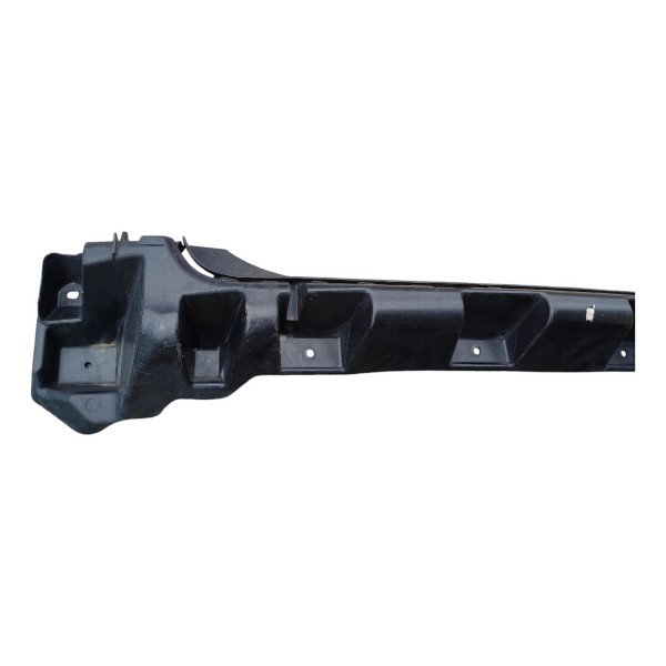 Suporte Parachoque Traseiro Peugeot 408 2012 2013 2014