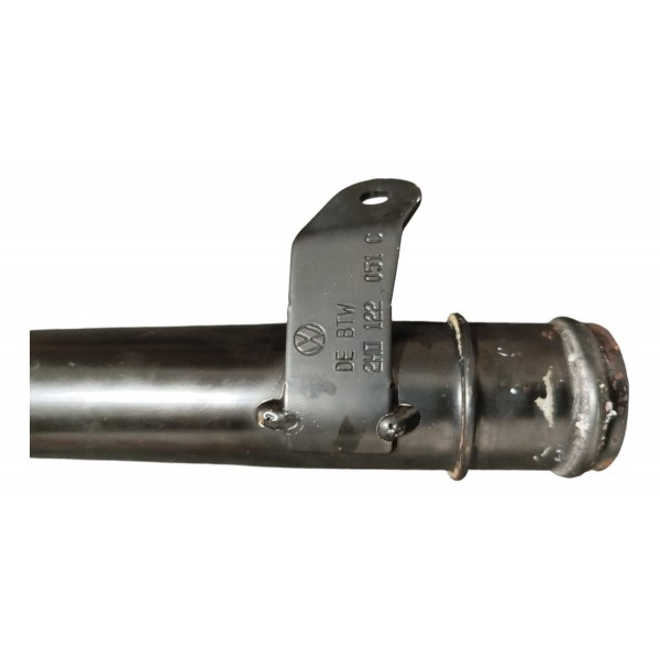 Tubo Cano Refrigeração Amarok 2.0 2h0122051c