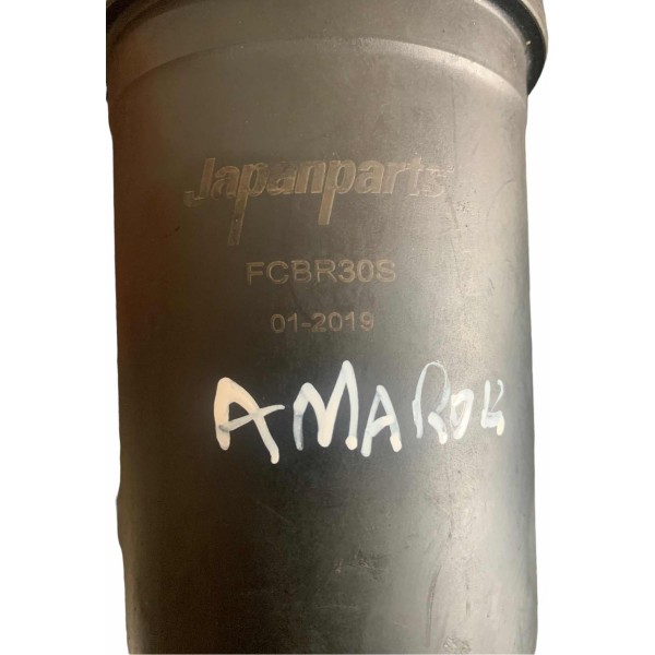 Filtro Combustível Volkswagen Amarok 2011 2012 2013 2014