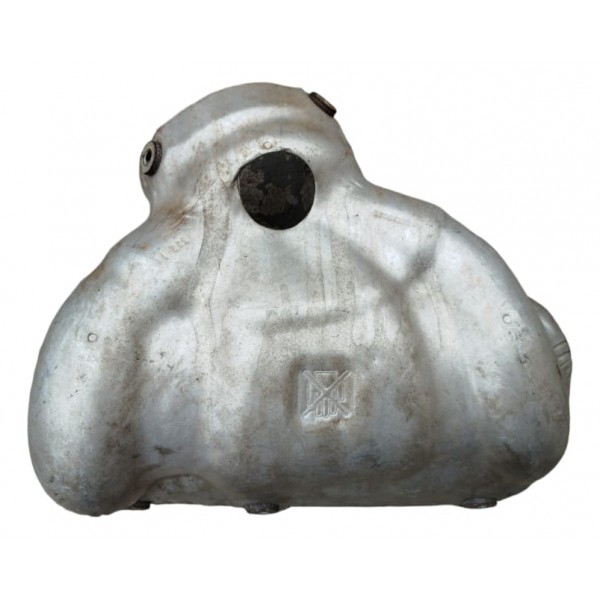 Defletor Superior Catalisador Jeep Compass 2018 68084282