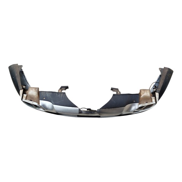 Parachoque Traseiro Mercedes Gle43 2017 2018 Original