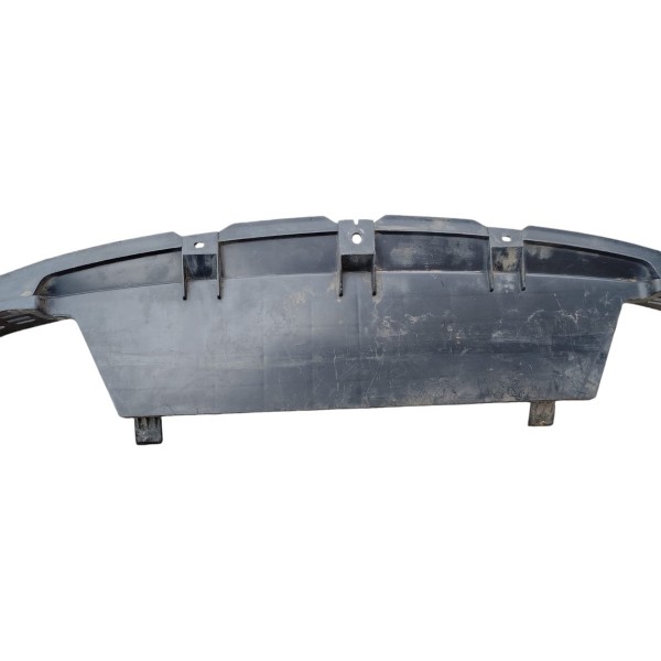 Defletor Parachoque Captiva 2009 2010 2011 Original