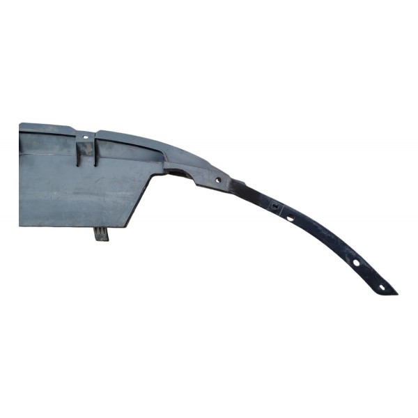 Defletor Parachoque Captiva 2009 2010 2011 Original