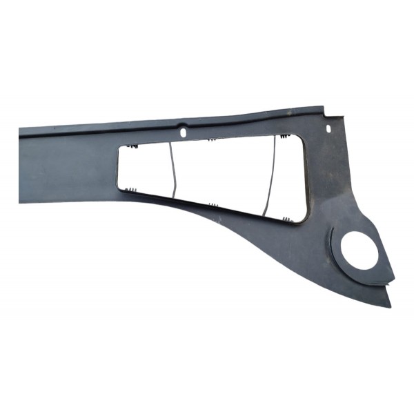 Grade Churrasqueira Ford Focus 2015 2016 Original