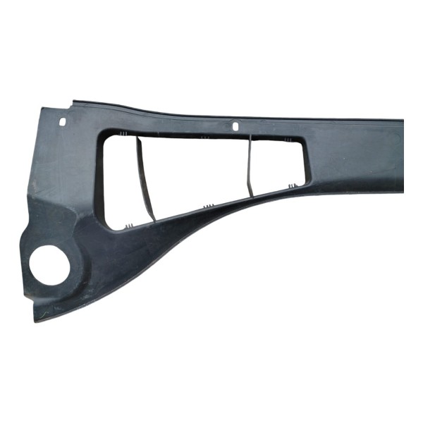 Grade Churrasqueira Ford Focus 2015 2016 Original