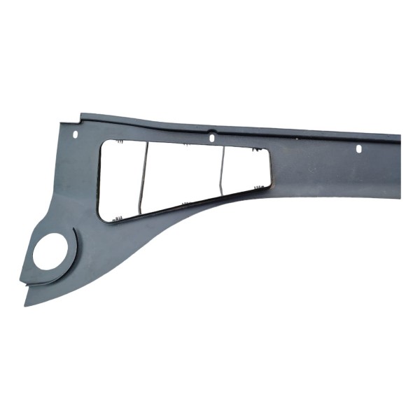 Grade Churrasqueira Ford Focus 2015 2016 Original