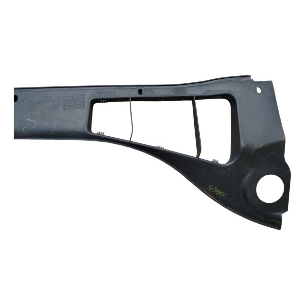 Grade Churrasqueira Ford Focus 2015 2016 Original