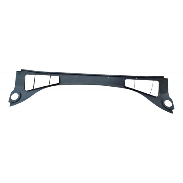 Grade Churrasqueira Ford Focus 2015 2016 Original