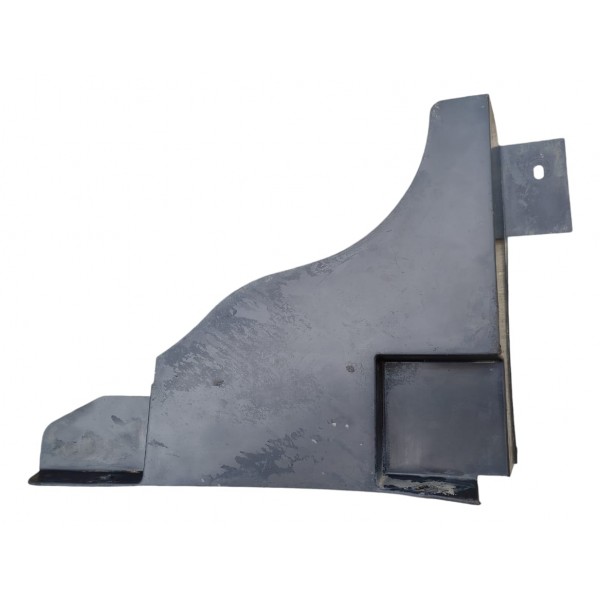 Moldura Interna Defletor Direita Freemont 2012 2013 2014