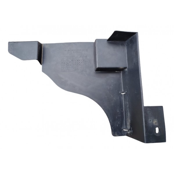 Moldura Interna Defletor Direita Freemont 2012 2013 2014