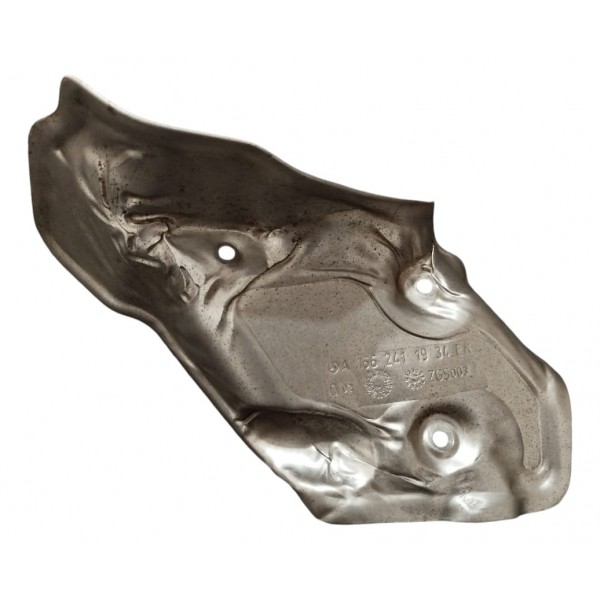 Protetor Térmico Motor Mercedes Gle43 3.0 A1662411934