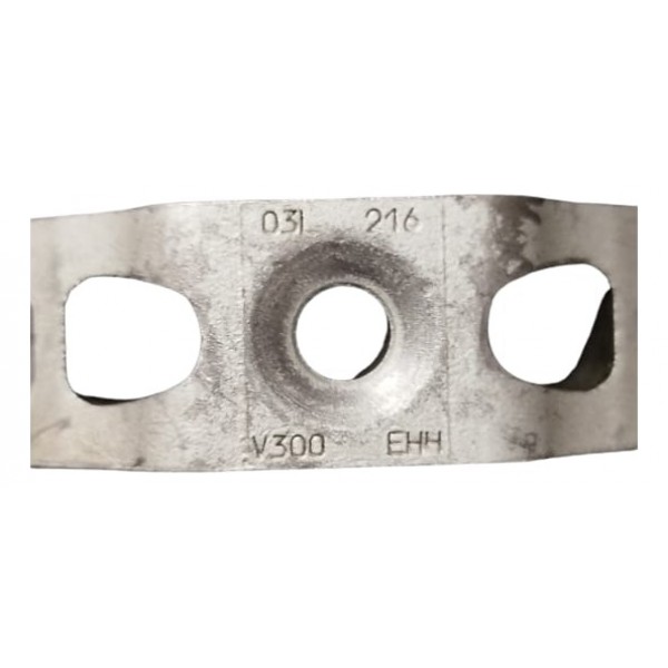 Trava Castanha Bico Injetor Amarok 2.0 2011 2012 Original