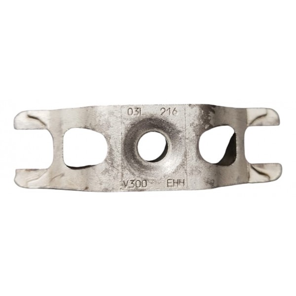 Trava Castanha Bico Injetor Amarok 2.0 2011 2012 Original