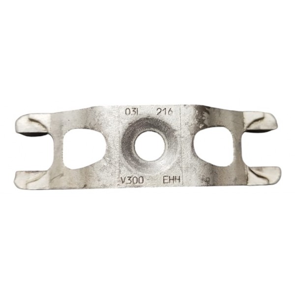 Trava Castanha Bico Injetor Amarok 2.0 2011 2012 Original