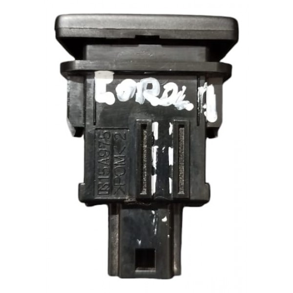 Botão Esguicho Farol Corolla Altis 2012 / 2014 Original