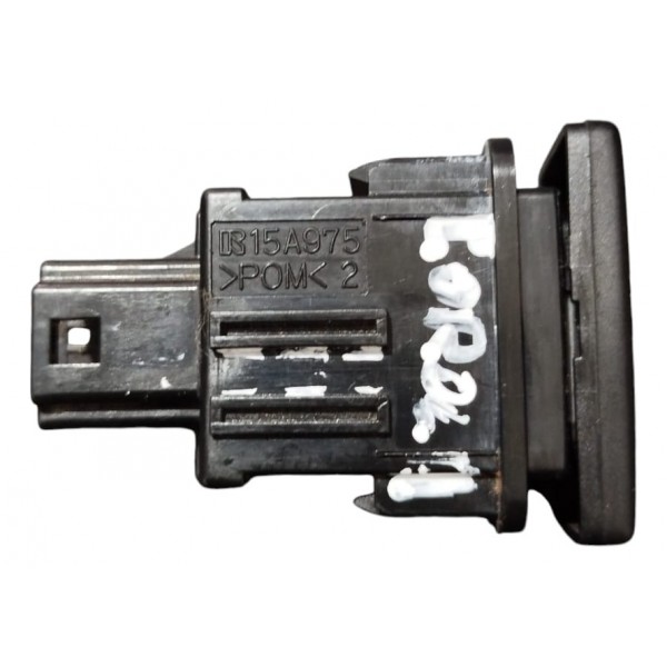 Botão Esguicho Farol Corolla Altis 2012 / 2014 Original