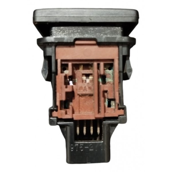 Botão Esguicho Farol Corolla Altis 2012 / 2014 Original