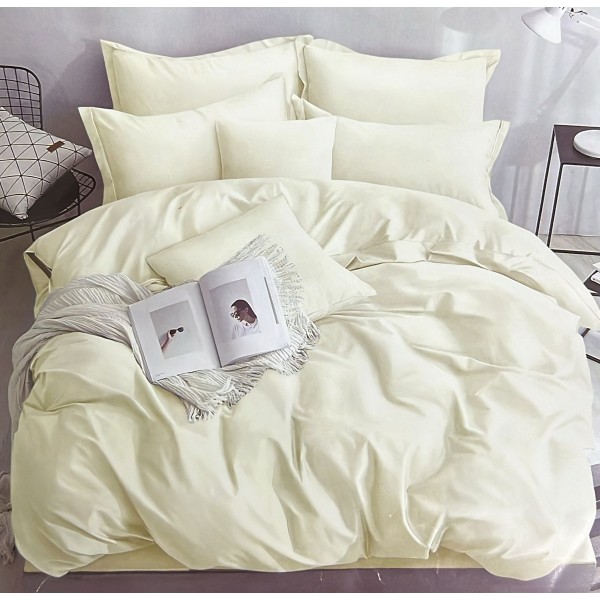 Jogo Lençol Queen Matador Torero 3000 Fios Algodão 4pçs