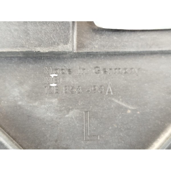 Acabamento Esquerdo Volkswagen Up 12e853493a