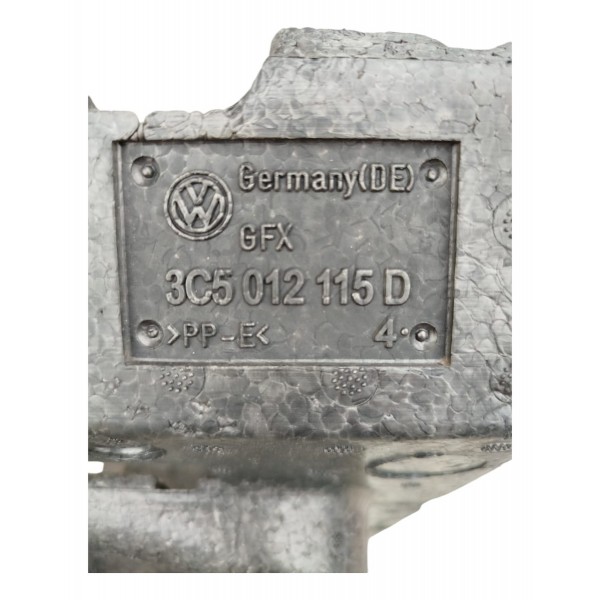 Isopor Macaco Passat 2012 2013 2014 Original