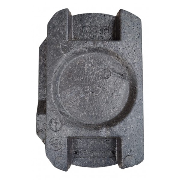 Isopor Porta Ferramentas Citröen C4 2009 2010 2011