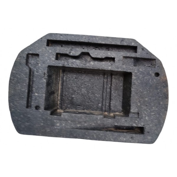 Isopor Porta Ferramentas Citröen C4 2009 2010 2011