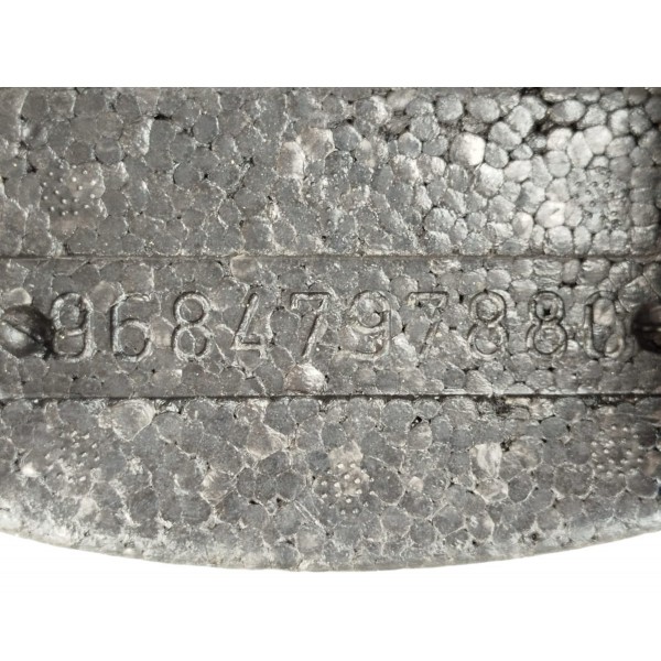 Isopor Porta Ferramentas Citröen C4 2009 2010 2011