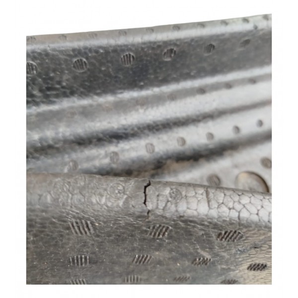 Isopor Esquerdo Estepe Jeep Compass 2028 2019