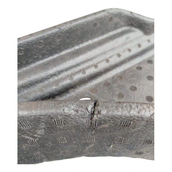 Isopor Esquerdo Estepe Jeep Compass 2028 2019