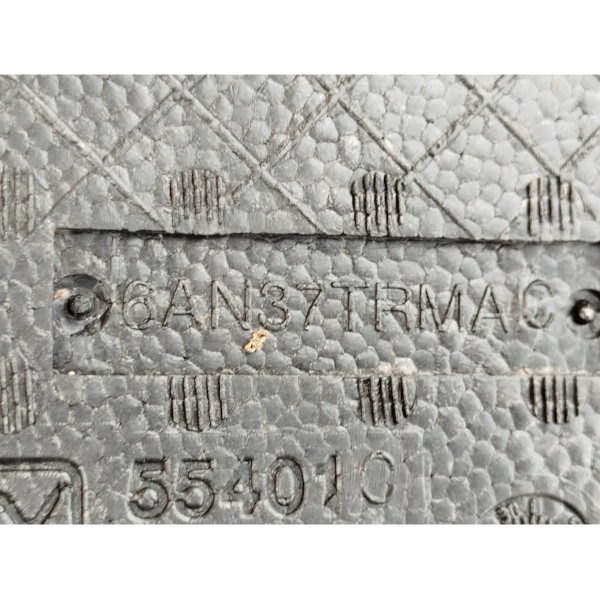 Isopor Esquerdo Estepe Jeep Compass 2028 2019