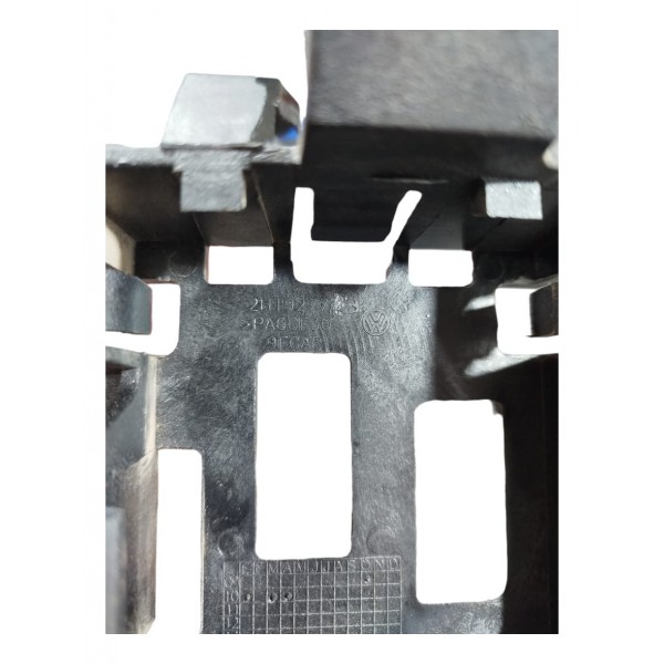 Suporte Módulo Injeção Amarok 2.0 2011 2012 2013