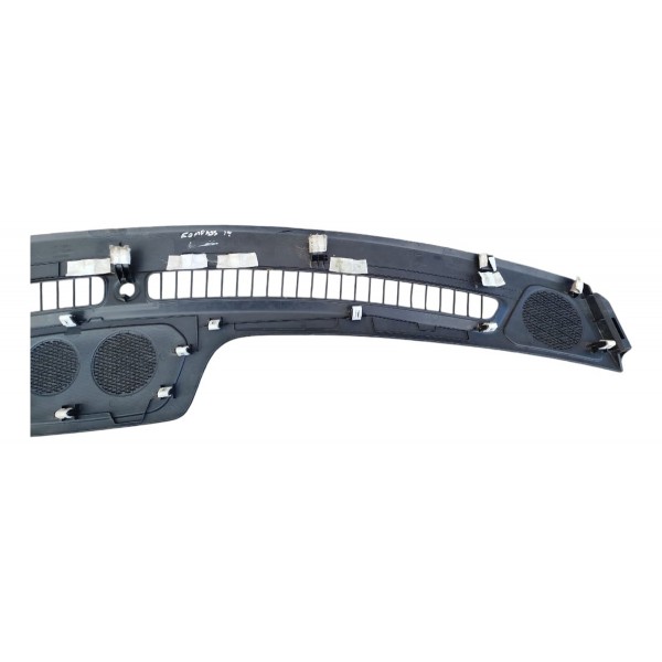 Grade Churrasqueira Painel Interna Compass 2017 2018 2019