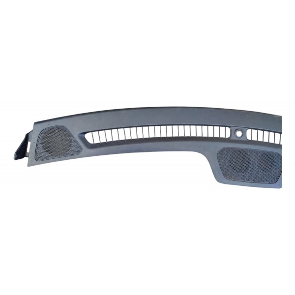 Grade Churrasqueira Painel Interna Compass 2017 2018 2019