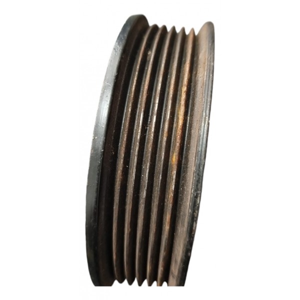 Polia Bomba Água Ford Fiesta 1.0 2008 2009 2010 Original