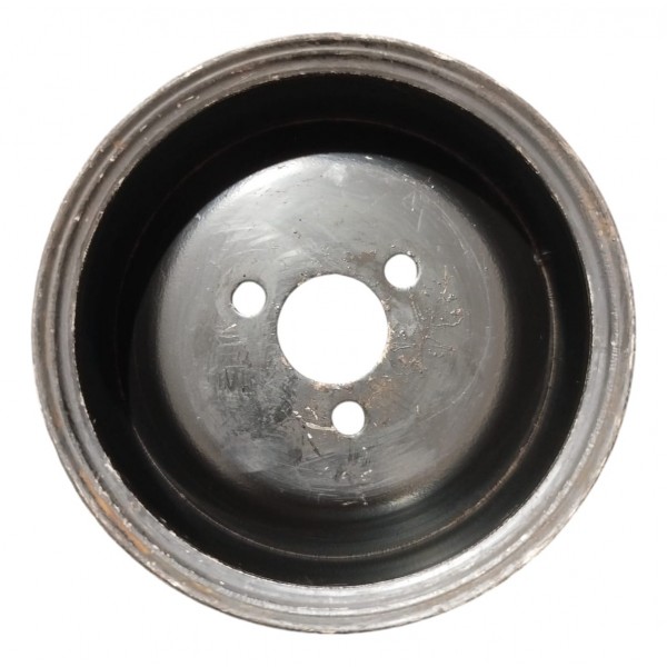 Polia Bomba Água Ford Fiesta 1.0 2008 2009 2010 Original