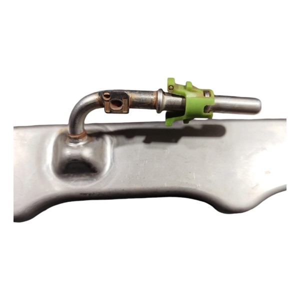 Flauta Do Bico Injetor Civic 1.8 2012 2013 2014