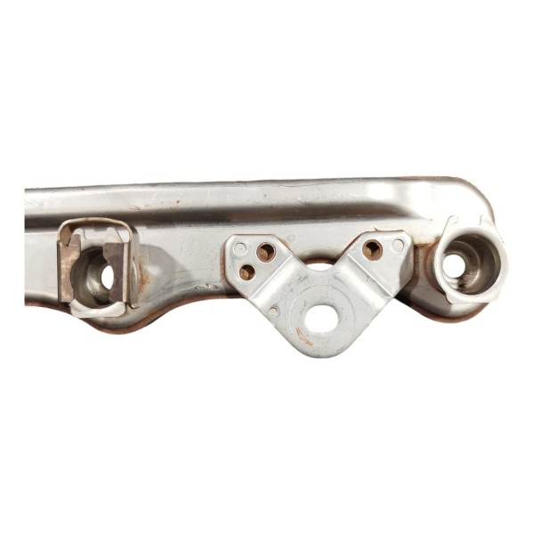 Flauta Do Bico Injetor Civic 1.8 2012 2013 2014