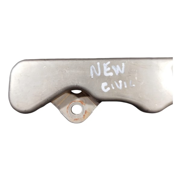 Flauta Do Bico Injetor Civic 1.8 2012 2013 2014