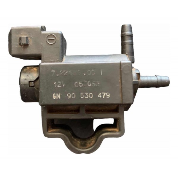 Válvula Canister Astra Vectra Zafira 90530479