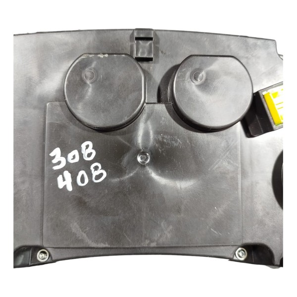 Painel Instrumento Peugeot 308 408 1.6 Thp 9666372580
