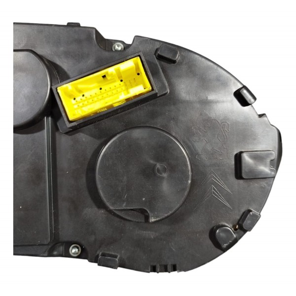Painel Instrumento Peugeot 308 408 1.6 Thp 9666372580