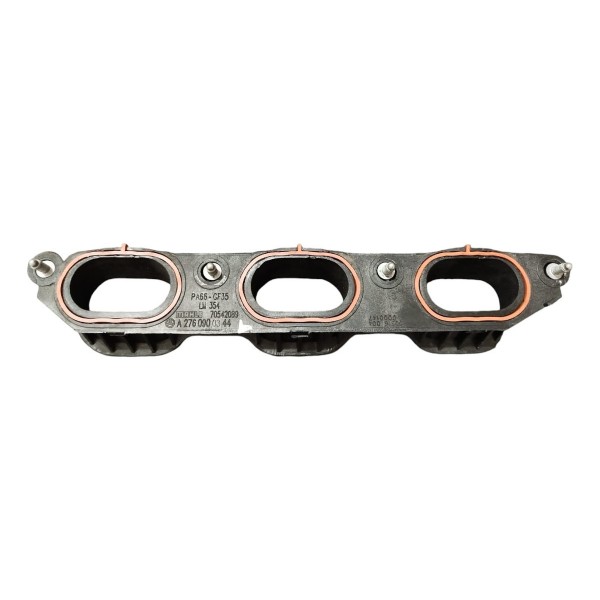 Flange Coletor Admisssao Gle43 2017 2018 2019 A2760900344