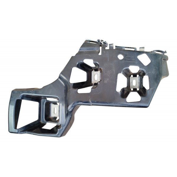 Suporte Direito Parachoque Traseiro Mercedes Gle43 2017