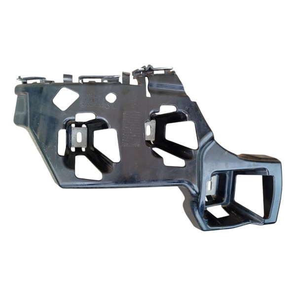 Suporte Esquerdo Parachoque Traseiro Mercedes Gle43 2017